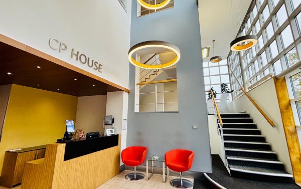 Property at CP House, Otterspool Way, Watford, WD25 8HP